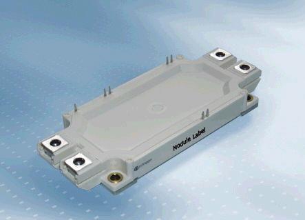 wholesale FF300R12ME4 IGBT Modules supplier,manufacturer,distributor