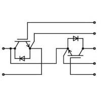 wholesale FF450R12KE4PHOSA1 IGBT Modules supplier,manufacturer,distributor