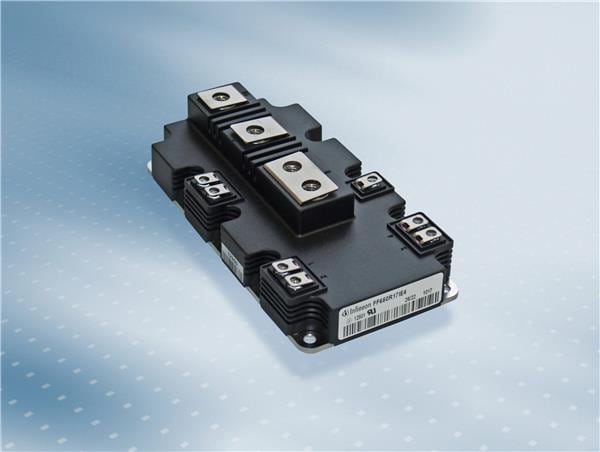 wholesale FF600R12IP4 IGBT Modules supplier,manufacturer,distributor