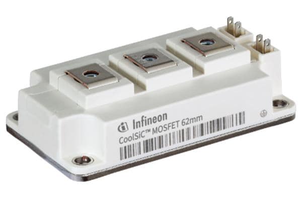 wholesale FF600R12KE4PBOSA1 IGBT Modules supplier,manufacturer,distributor