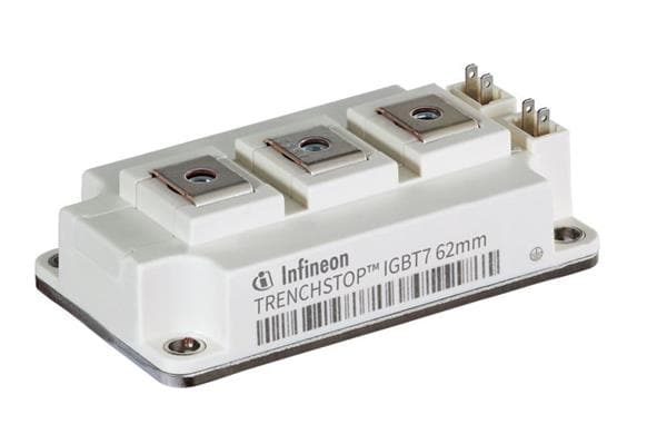 wholesale FF600R12KE7BPSA1 IGBT Modules supplier,manufacturer,distributor