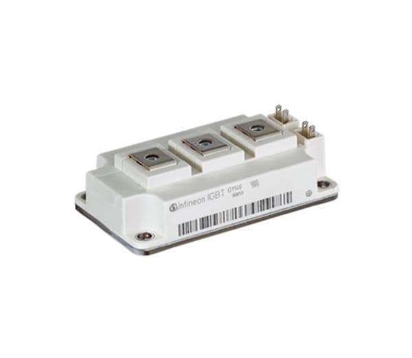 wholesale FF600R12KT4HOSA1 IGBT Modules supplier,manufacturer,distributor