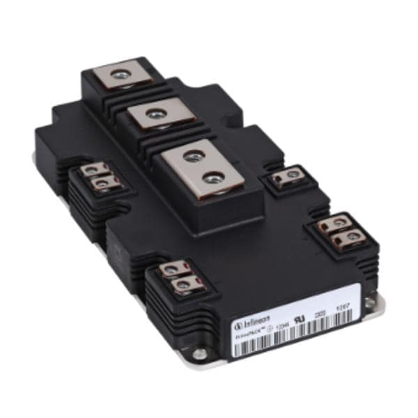 wholesale FF900R12IE4VPBOSA1 IGBT Transistors supplier,manufacturer,distributor