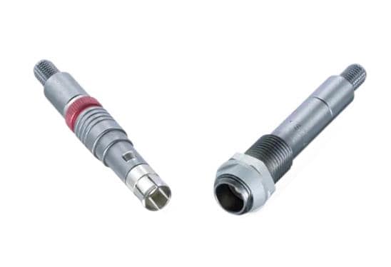 wholesale FFA.4E.675.CTAC11 RF Connectors / Coaxial Connectors supplier,manufacturer,distributor