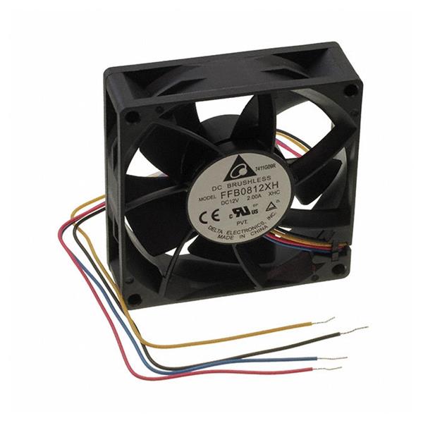 wholesale FFB0812XHXHC DC Fans supplier,manufacturer,distributor