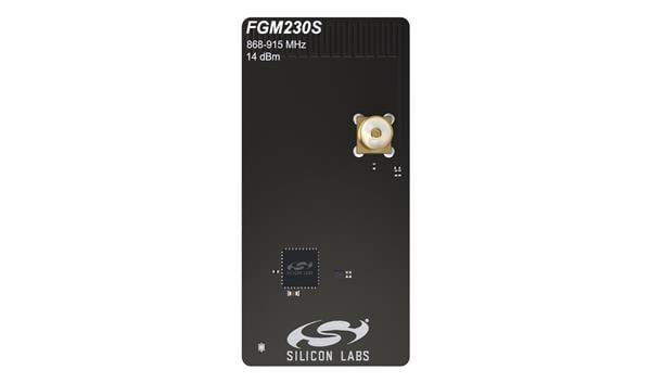 wholesale FGM230SA27HGN3 Sub-GHz Modules supplier,manufacturer,distributor