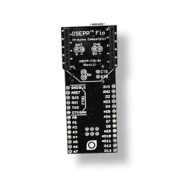 wholesale FIO-01 Development Boards & Kits - AVR supplier,manufacturer,distributor