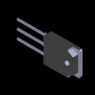 wholesale FJAF6810A Transistors (BJT) - Single supplier,manufacturer,distributor