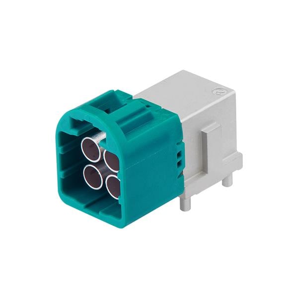 wholesale FKQRMZPCB RF Connectors / Coaxial Connectors supplier,manufacturer,distributor