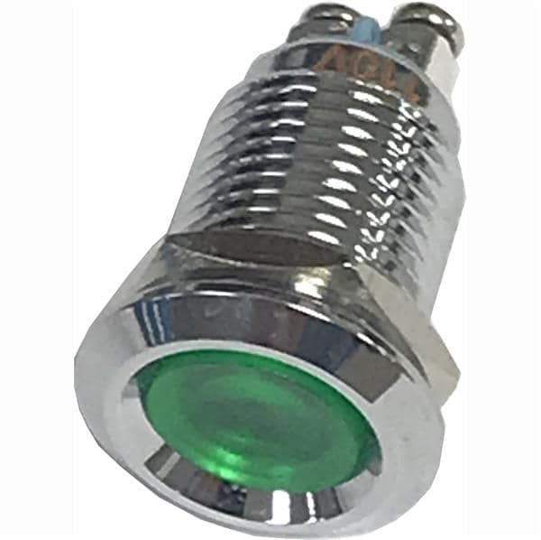 wholesale FL1M-12CA-1-G110V Panel Indicators, Pilot Lights supplier,manufacturer,distributor