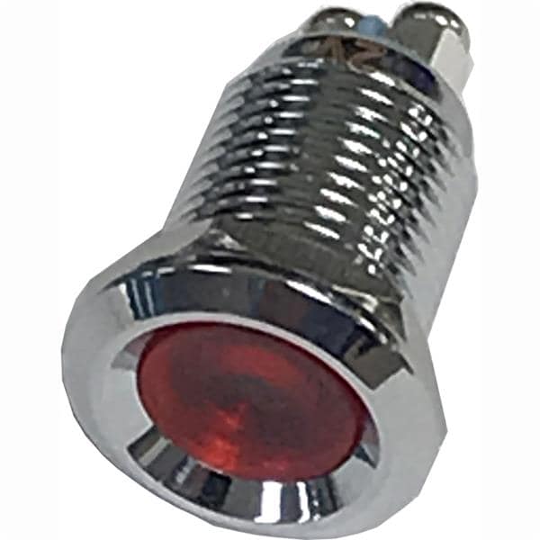 wholesale FL1M-12CA-1-R110V Panel Indicators, Pilot Lights supplier,manufacturer,distributor