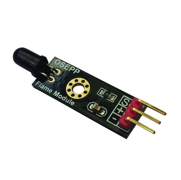 wholesale FLAME-01 Multiple Function Sensor Development Tools supplier,manufacturer,distributor