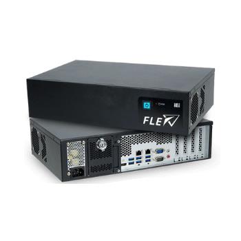 wholesale FLEX-BX200-Q370/25-R10 Embedded Box Computers supplier,manufacturer,distributor