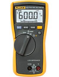 wholesale FLUKE-113 Multimeters supplier,manufacturer,distributor