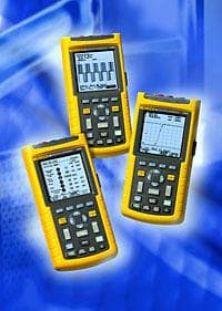 wholesale FLUKE-124/003 Oscilloscopes supplier,manufacturer,distributor