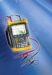 wholesale FLUKE-199B/003S Oscilloscopes supplier,manufacturer,distributor