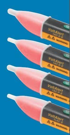 wholesale FLUKE-1AC-A1-II Electrical Testers, Current Probes supplier,manufacturer,distributor