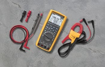 wholesale FLUKE-289/IMSK Multimeters supplier,manufacturer,distributor