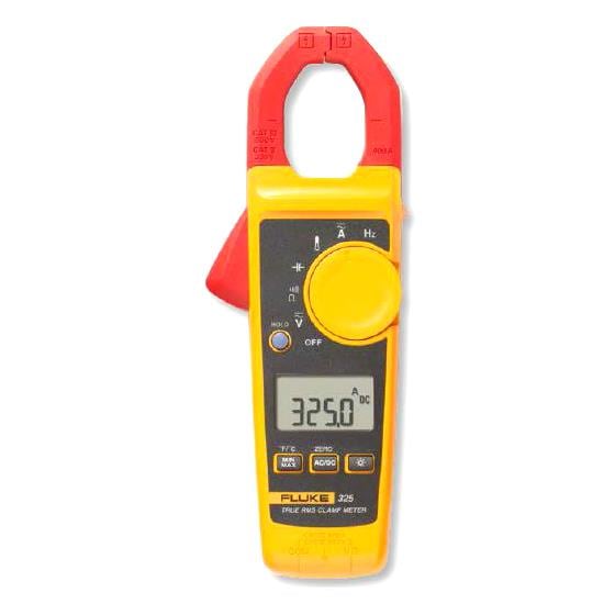 wholesale FLUKE-325 Electrical Testers, Current Probes supplier,manufacturer,distributor