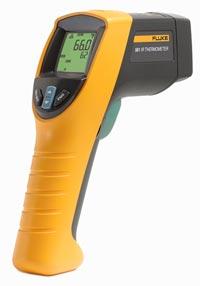 wholesale FLUKE-561 Thermometers supplier,manufacturer,distributor