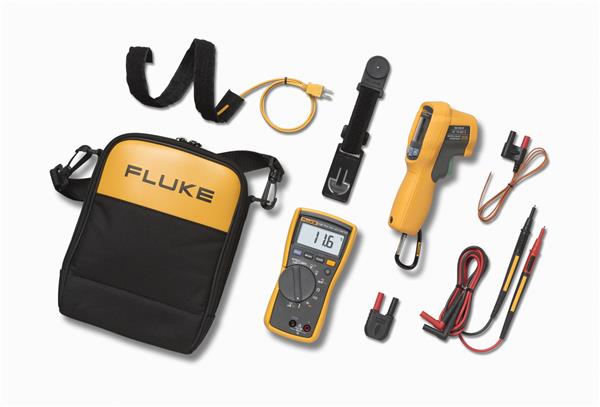 wholesale FLUKE-62MAX+ Environmental Testers supplier,manufacturer,distributor