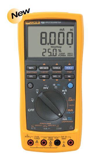 wholesale FLUKE-789 Multimeters supplier,manufacturer,distributor