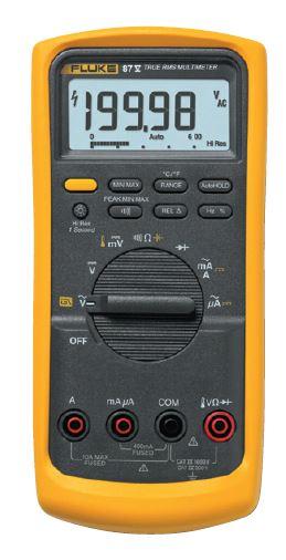 wholesale FLUKE-87-5/E2 Oscilloscopes supplier,manufacturer,distributor