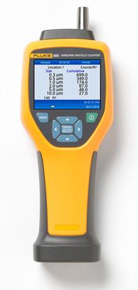 wholesale FLUKE-985 Environmental Testers supplier,manufacturer,distributor