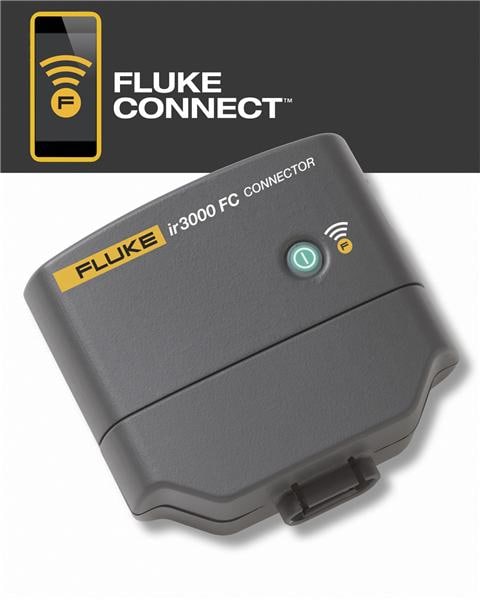 wholesale FLUKE-IR3000FC1550 Oscilloscopes supplier,manufacturer,distributor