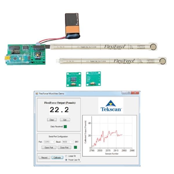 wholesale FLXPK1 Multiple Function Sensor Development Tools supplier,manufacturer,distributor