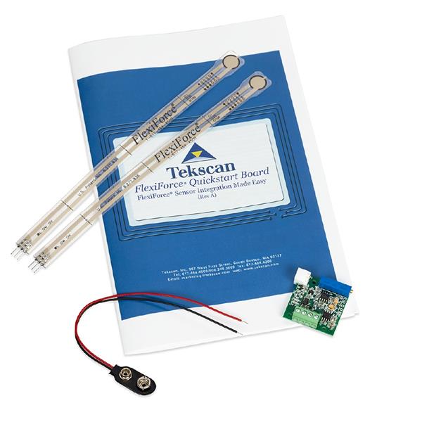 wholesale FLXQS1 Multiple Function Sensor Development Tools supplier,manufacturer,distributor