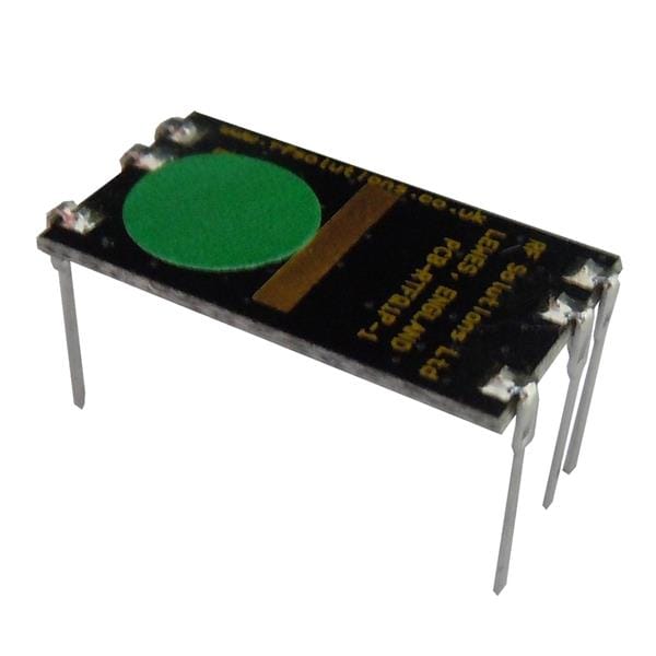 wholesale FM-RTFQ1A-433P RF Modules supplier,manufacturer,distributor