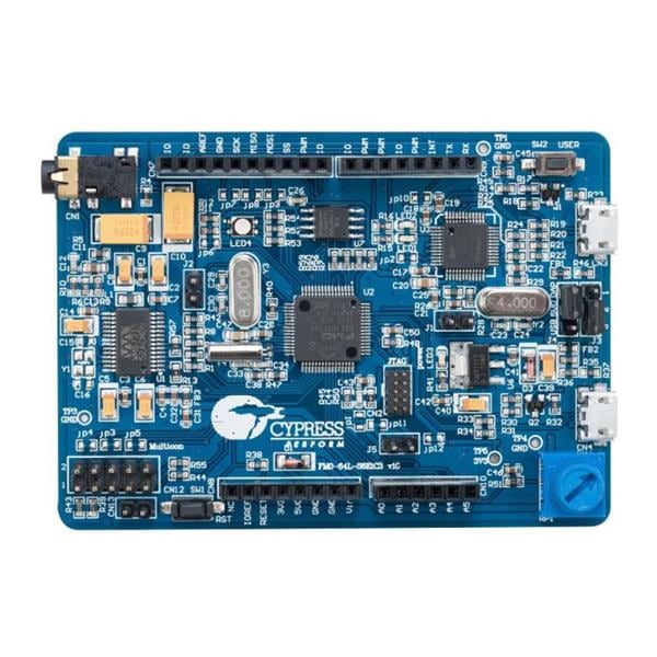 wholesale FM0-64L-S6E1C3 Development Boards & Kits - ARM supplier,manufacturer,distributor