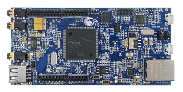 wholesale FM4-176L-S6E2GM Development Boards & Kits - ARM supplier,manufacturer,distributor