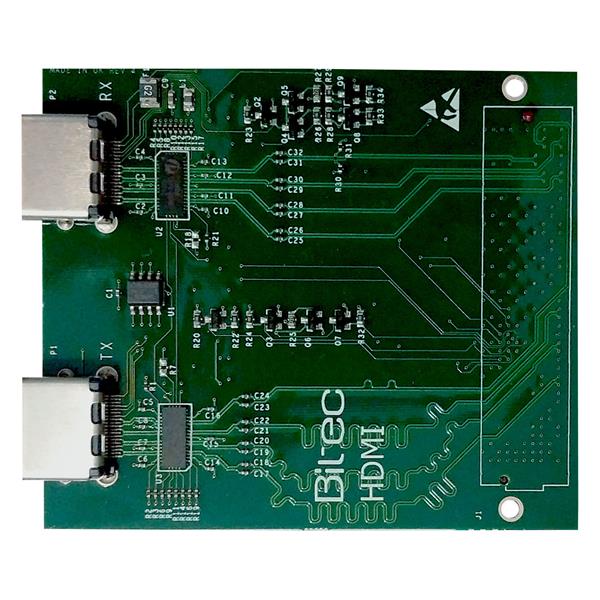 wholesale FMC-HDMI-BR11-A Daughter Cards & OEM Boards supplier,manufacturer,distributor