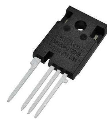 wholesale FMG50AQ120N6 MOSFET supplier,manufacturer,distributor