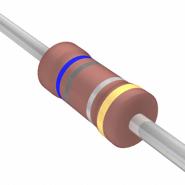 wholesale FMP200JR-52-0R68 Through Hole Resistors supplier,manufacturer,distributor