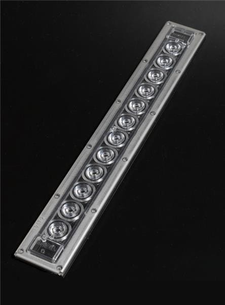 wholesale FN17294_VIOLET-12X1-S LED Lenses supplier,manufacturer,distributor