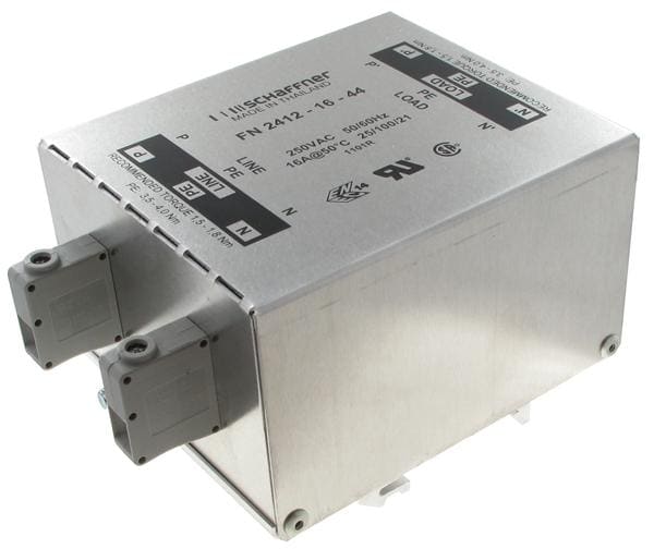 wholesale FN2412-16-44 Power Line Filter Modules supplier,manufacturer,distributor