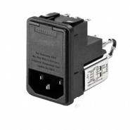 wholesale FN376-2-22 Power Entry Connectors - Inlets, Outlets, Modules supplier,manufacturer,distributor