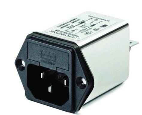 wholesale FN9260-4-06 AC Power Entry Modules supplier,manufacturer,distributor