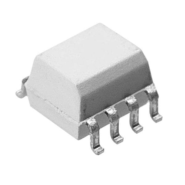 wholesale FOD2742BR2V Optically Isolated Amplifiers supplier,manufacturer,distributor