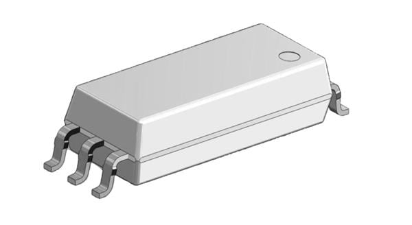 wholesale FOD8160R2V Logic Output Optocouplers supplier,manufacturer,distributor