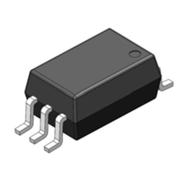 wholesale FOD8173TR2 Logic Output Optocouplers supplier,manufacturer,distributor