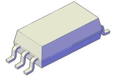 wholesale FOD8320 Logic Output Optocouplers supplier,manufacturer,distributor