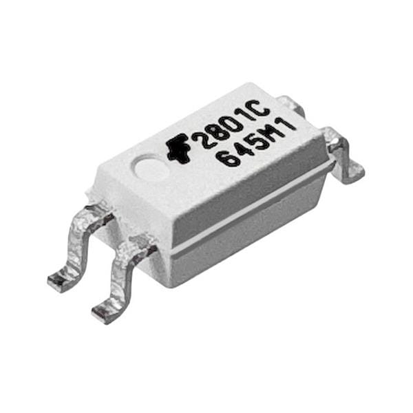 wholesale FODM3012-NF098 Triac & SCR Output Optocouplers supplier,manufacturer,distributor