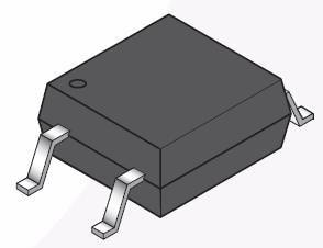 wholesale FODM3012R2V-NF098 Triac & SCR Output Optocouplers supplier,manufacturer,distributor