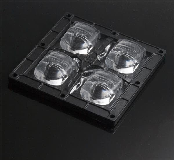 wholesale FP15672_STRADA-2X2MXS-T4-B LED Lenses supplier,manufacturer,distributor