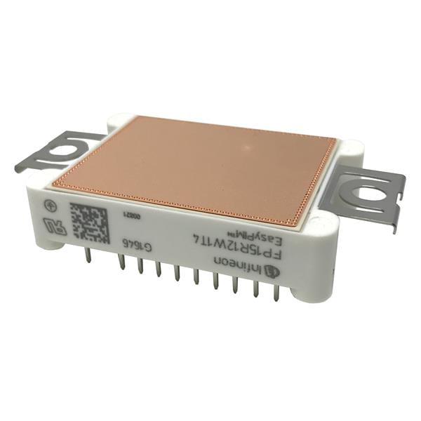 wholesale FP15R12W1T4 IGBT Modules supplier,manufacturer,distributor