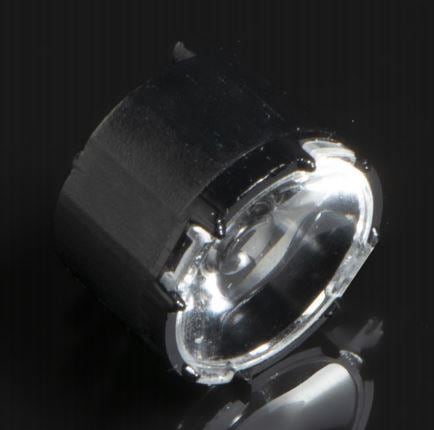 wholesale FP16607_LISA3CSP-RS-PIN LED Lenses supplier,manufacturer,distributor